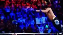 WWE Smackdown 4 October 2016 | Smackdown Live 10/4/16 [Part 1] : Kane vs Bray Wyatt vs Randy Orton