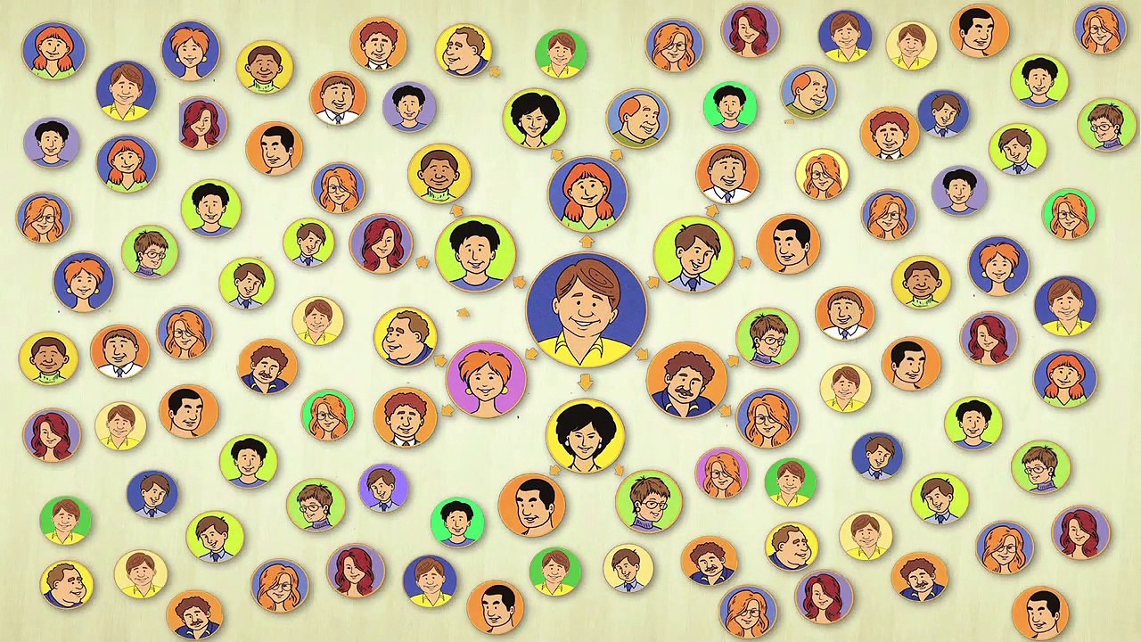 Los Negocios Multinivel - Que son y como funcionan