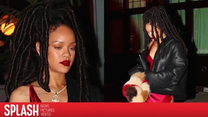 Love It or Dred It! Rihanna's Wildest Hair Dos