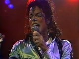 Michael Jackson - Human Nature (Live At Wembley July 16, 1988)