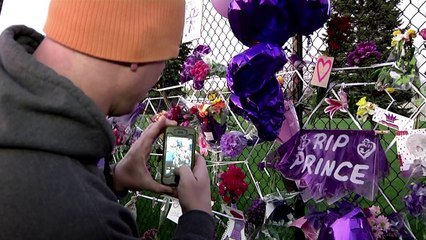 Prince: que cache son coffre-fort de Paisley Park?