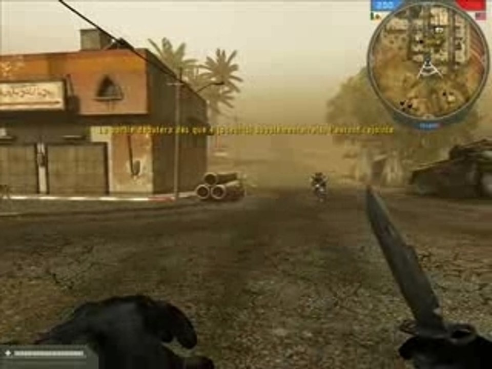 Cutscene