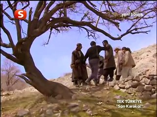 Tek Türkiye 136. Bölüm 1. Kısım