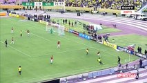 Cristian Ramírez Goal HD - Ecuador 2-0 Chile - WC Qualification 06.10.2016 HD