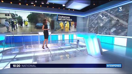 Ouragan Matthew : Haïti meurtrie, les États-Unis se préparent