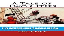 New Book A Tale of Two Cities