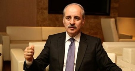Kurtulmuş: Çok Büyük Saldırı, Tedbirler Sayesinde Az Hasarla Atlatıldı