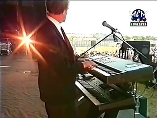 Faith No More - Phoenix Festival '97 Full concert