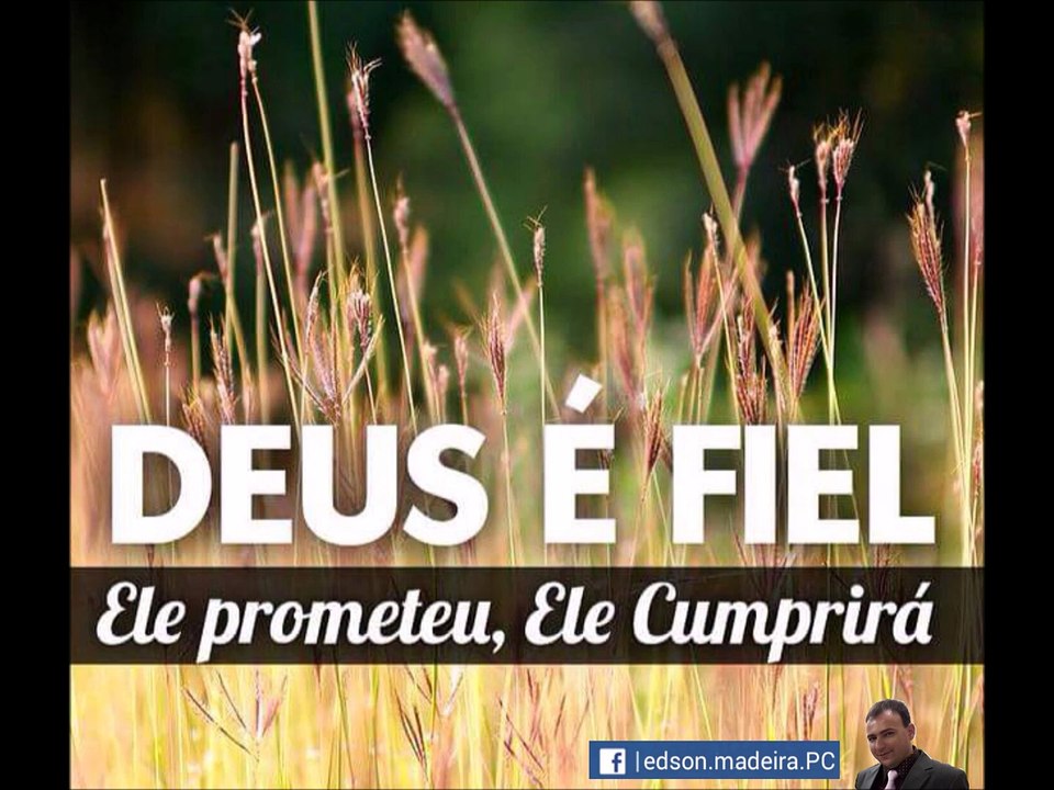 Musica Gospel "Amigo de Deus" Anos 80 e 90 Pentecostal