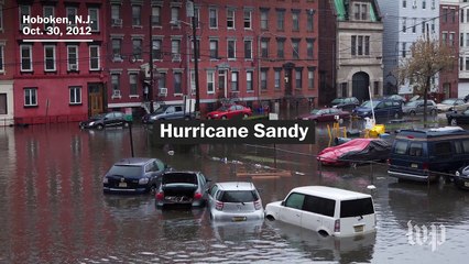 Descargar video: What do you want to know about hurricanes? Capital Weather Gang answers your questions