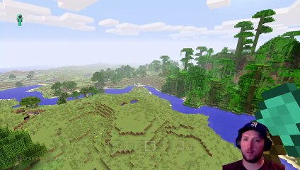 Green Screen test (2)