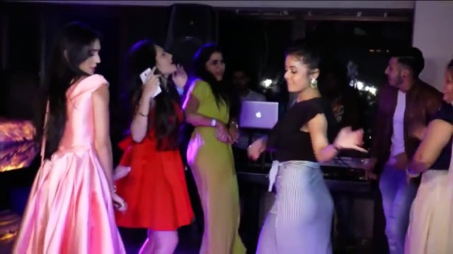 Saath Nibhana Saathiya - 6th October 2016 - Devoleena Bhattacharjee - Gopi Bahu Hot Dance