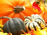 3 Clever Ways to Up Your Pumpkin Game This Fall