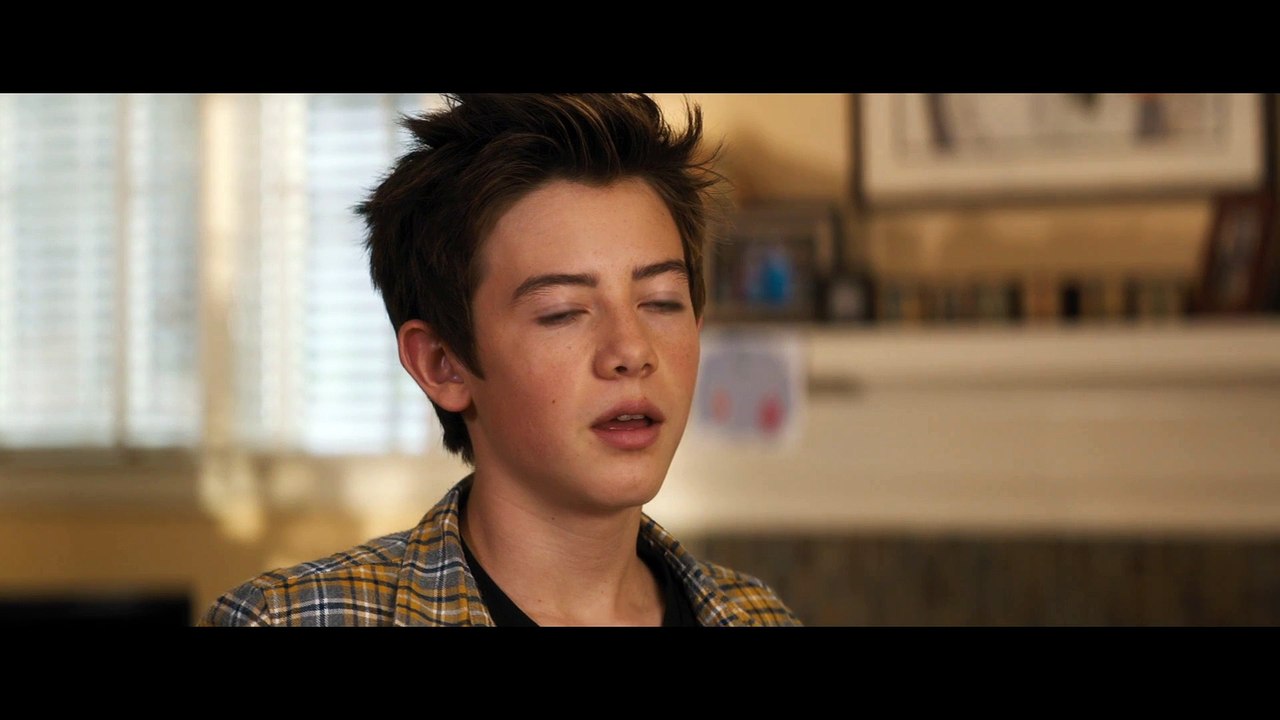 Middle School The Worst Years of My Life - Arrested