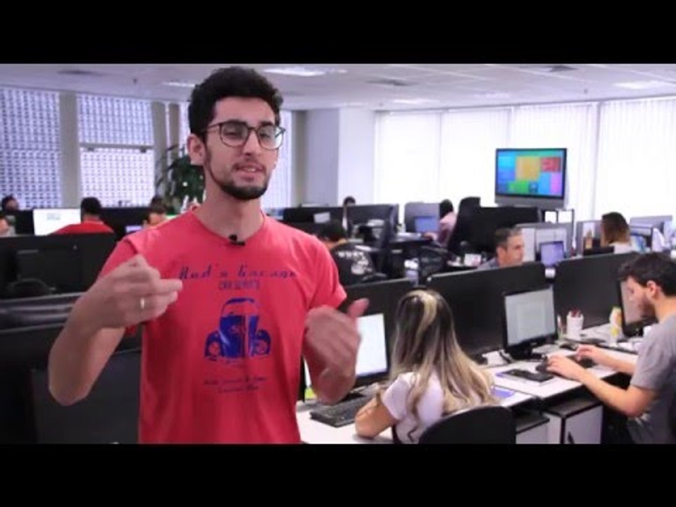 Minuto AreaH - Relógios e receitas de Miojo