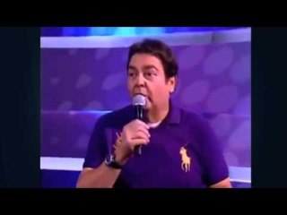 Melhores momentos do Faustão