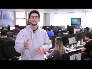 Minuto AreaH - Colchão anti-corno e lendas do esporte