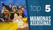 TOP 5 - Mamonas Assassinas