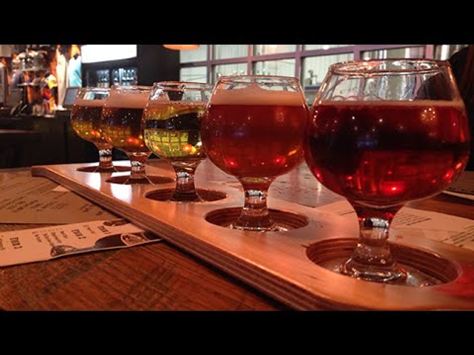 AreaH - Outras Cervejarias Top em Grand Rapids