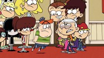 The Loud House | Egg Project | Nickelodeon UK - Dailymotion Video