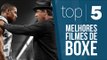 Top 5: Melhores filmes de Boxe de todos os tempos