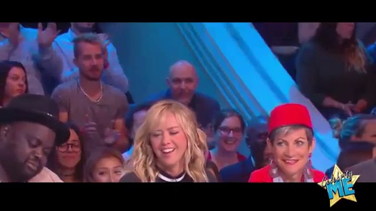 Présentation des chroniqueurs - TPMP - 06/10/2016