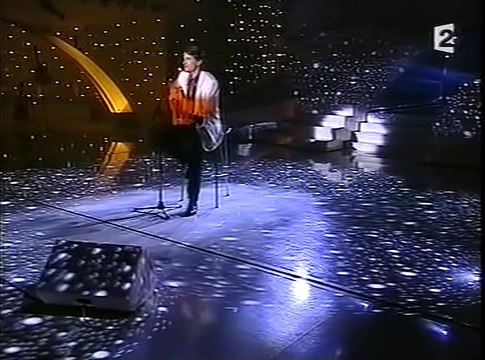 1994? Cabrel : La Corrida (Stars 90) - court