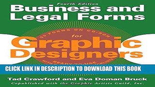 [PDF] Business and Legal Forms for Graphic Designers Popular Online