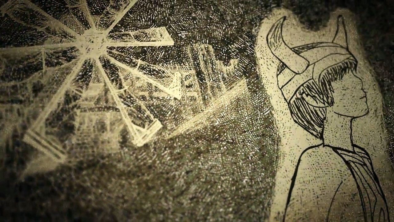 The Last Guardian - ICO and Shadow of the Colossus Trailer