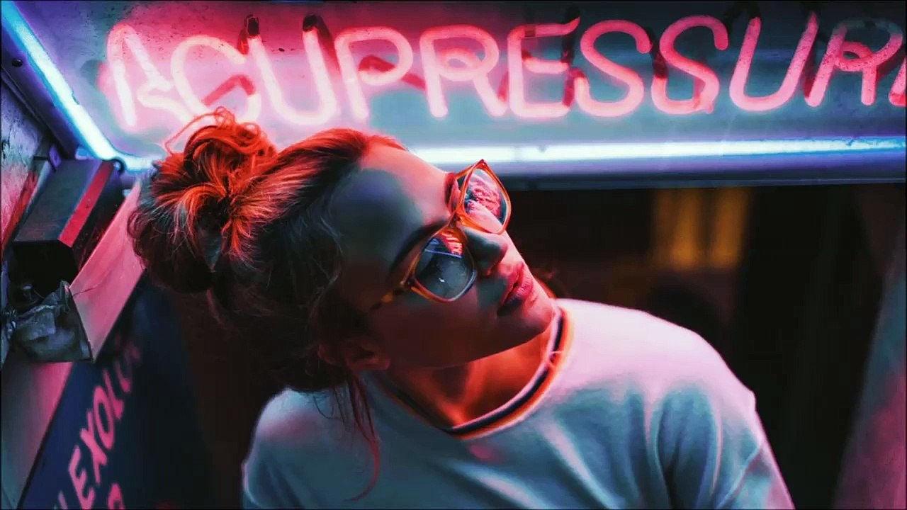 Mary J.Blige - Family Affair (The Distance & Riddick Remix)