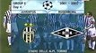 Juventus v. Rosenborg 17.10.2001 Champions League 2001/2002 Highlights