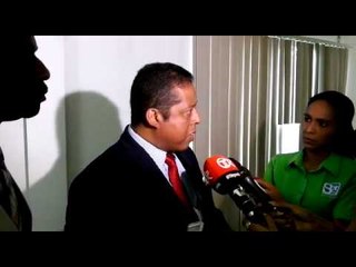 Gobernador de Panamá, Rafael Pino-Pinto reitera la implementación del toque de queda