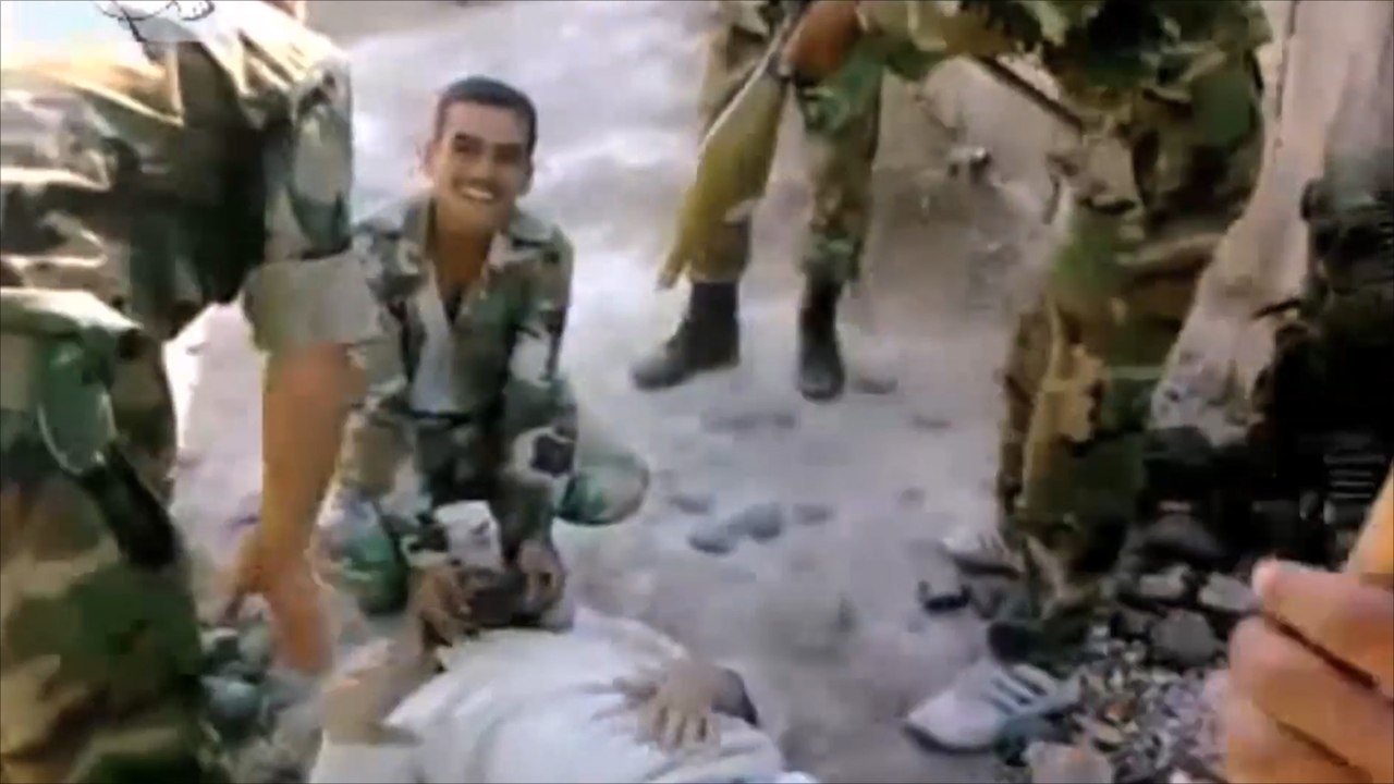 الجيش السوري.. من حُماة للديار إلى حماة للأسد ونظامه
