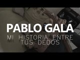 Mi Historia Entre Tus Dedos - Gianluca Grignani by Pablo Gala (4K)