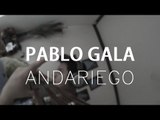 Andariego Acoustic Cover - by Pablo Gala Sedas
