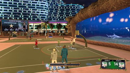 2k17 MyPark tryna hit superstar (17)