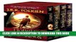New Book The Hobbit and the Lord of the Rings (the Hobbit / the Fellowship of the Ring / the Two