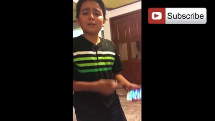 LE BORRAN POKEMON GO Y SE ENFURECE   BROMA SALE MAL   2016