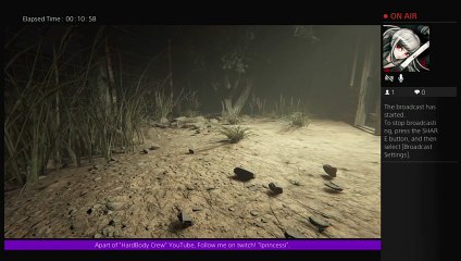 OutLast 2 (Demo) Let's Play (2)