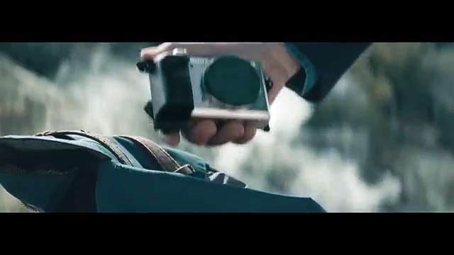 Manuel Neuer & Alpha 6000 Sony