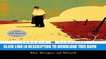 New Book The Grapes of Wrath