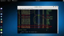 Hacking WPA WPA2 with Fluxion Without Dictionary Or Brute Force In Kali Linux