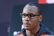 Ovince Saint Preux says recent title effort proves his worth at light heavyweight