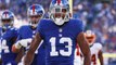 Concerns about Odell Beckham Jr. are overblown