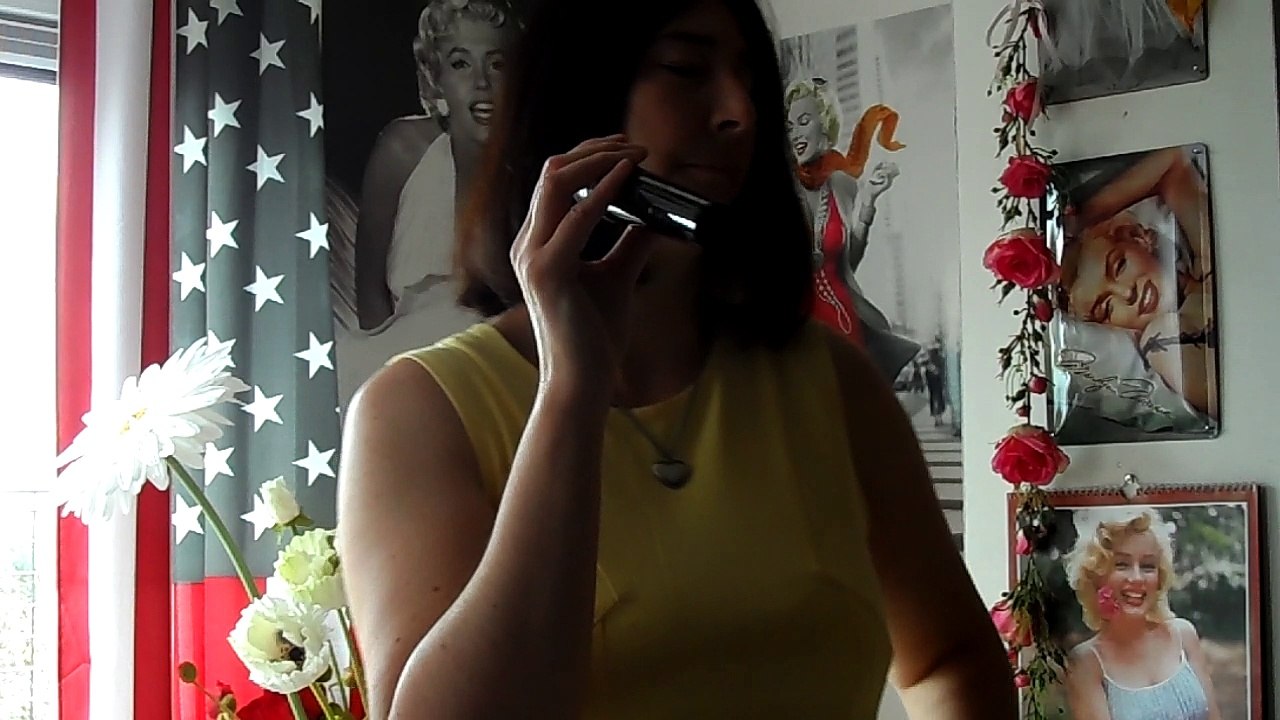 dalida  laissez moi danser ( remix 2014 ).