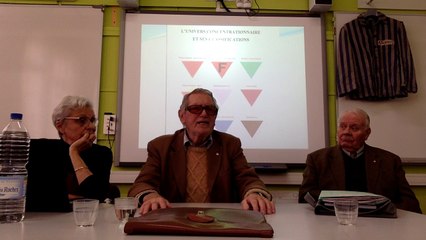 Question 05 Comment as-tu réussi à survivre dans le camp