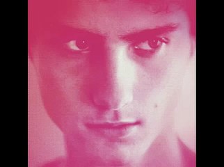 JOHNNY JEWEL 'ENDLESS' Home (Original Motion Picture Soundtrack)