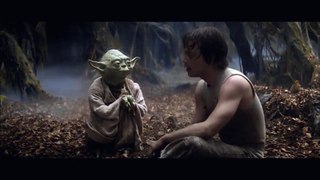 Star Wars.mp4 - Episode Pilote: Yoda n'est pas #Charlie