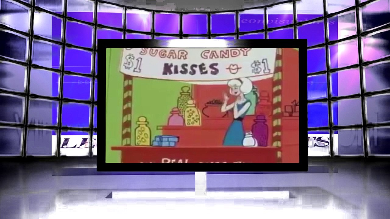 By My Side, INXS. Leon Visual Arts Remix!