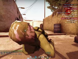 Get CSGO'd Boy (DEAGLE) - CSGO